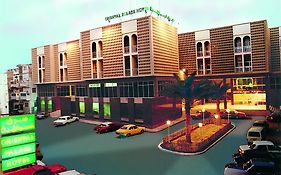 Oriental Palace